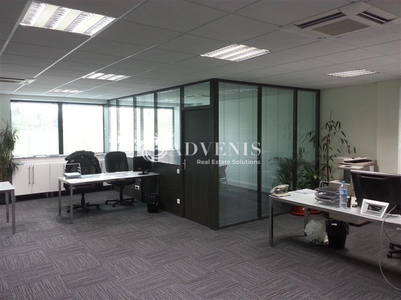 Location Bureaux BRY SUR MARNE (94360) - Photo 2