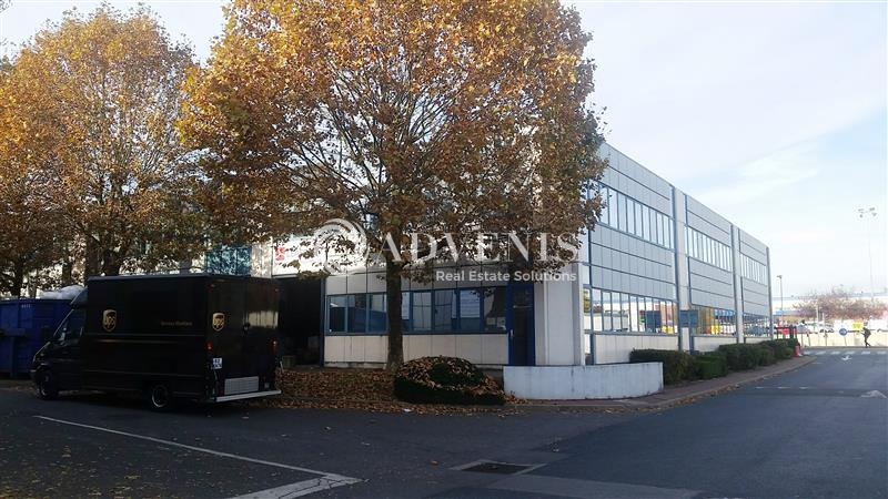 Location Bureaux et activités légères FRESNES (94260) - Photo 3
