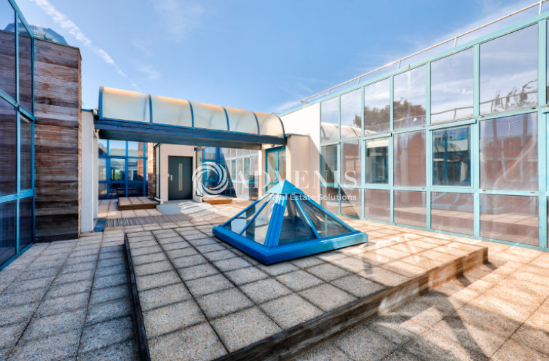 Location Bureaux et activités légères FRESNES (94260) - Photo 5