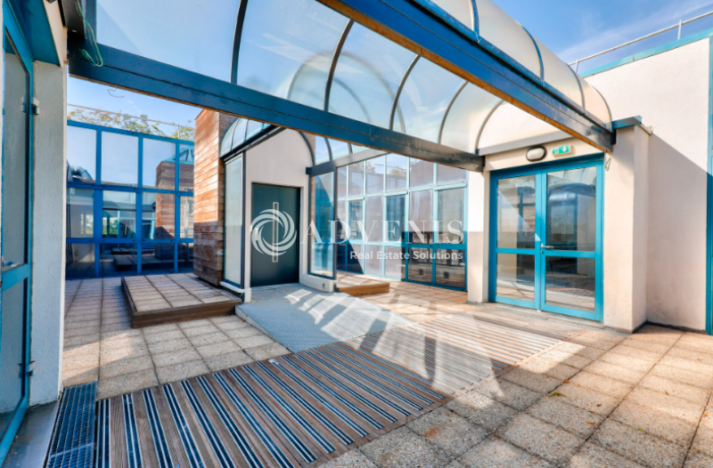 Location Bureaux et activités légères FRESNES (94260) - Photo 6