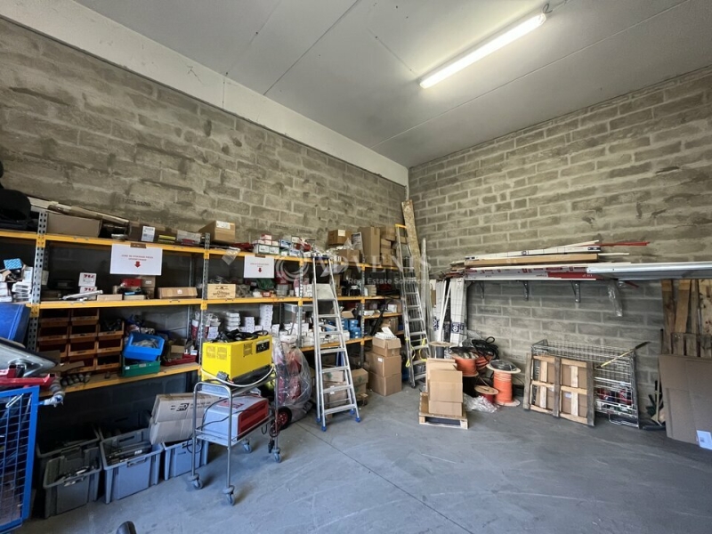 Location Bureaux NEUILLY PLAISANCE (93360) - Photo 9