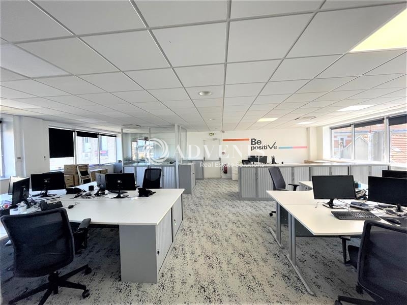 Location Bureaux VINCENNES (94300) - Photo 1