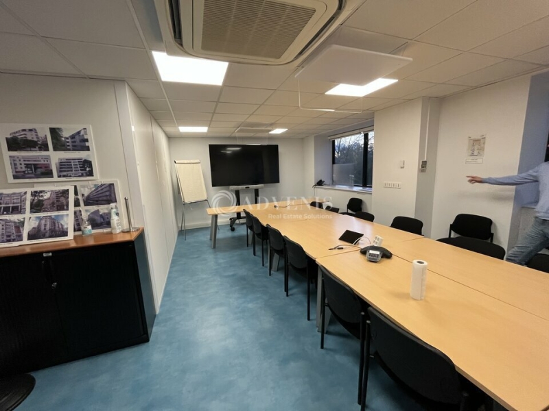 Location Bureaux VINCENNES (94300) - Photo 13