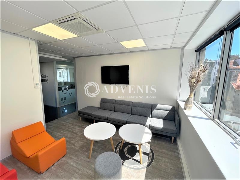 Location Bureaux VINCENNES (94300) - Photo 3