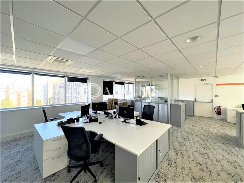 Location Bureaux VINCENNES (94300) - Photo 6