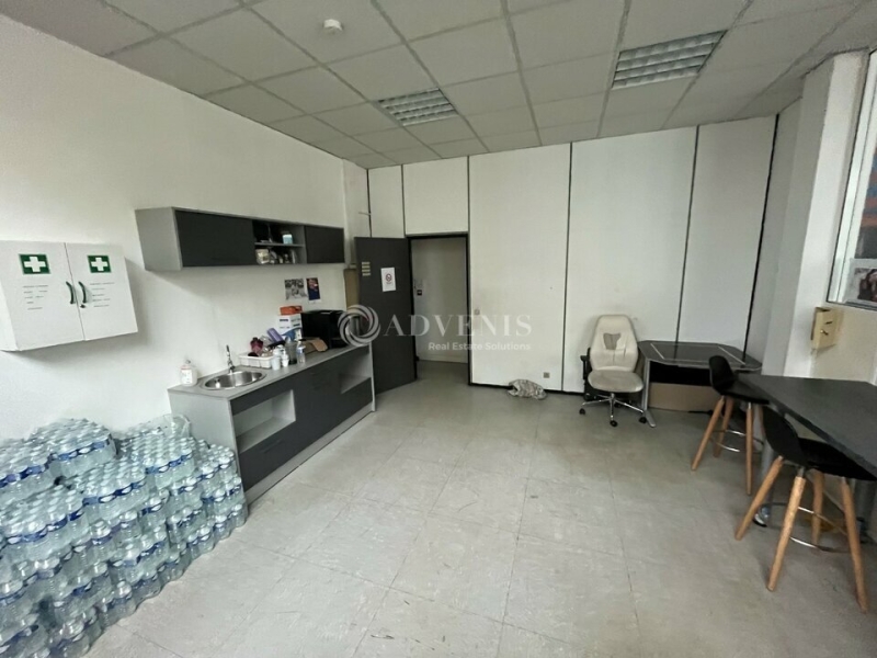 Location Activités Entrepôts FONTENAY SOUS BOIS (94120) - Photo 5