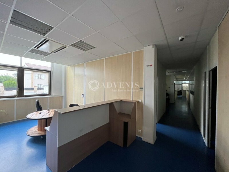 Location Activités Entrepôts FONTENAY SOUS BOIS (94120) - Photo 6