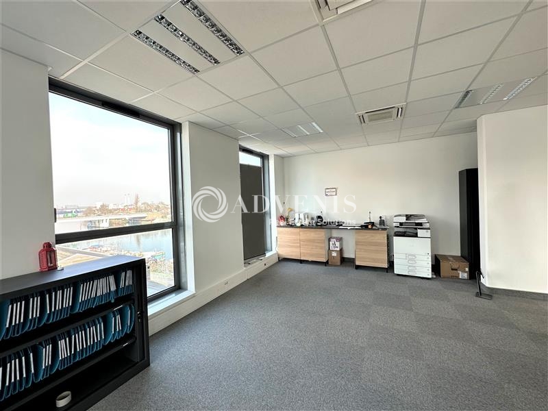 Location Bureaux CHOISY LE ROI (94600) - Photo 7