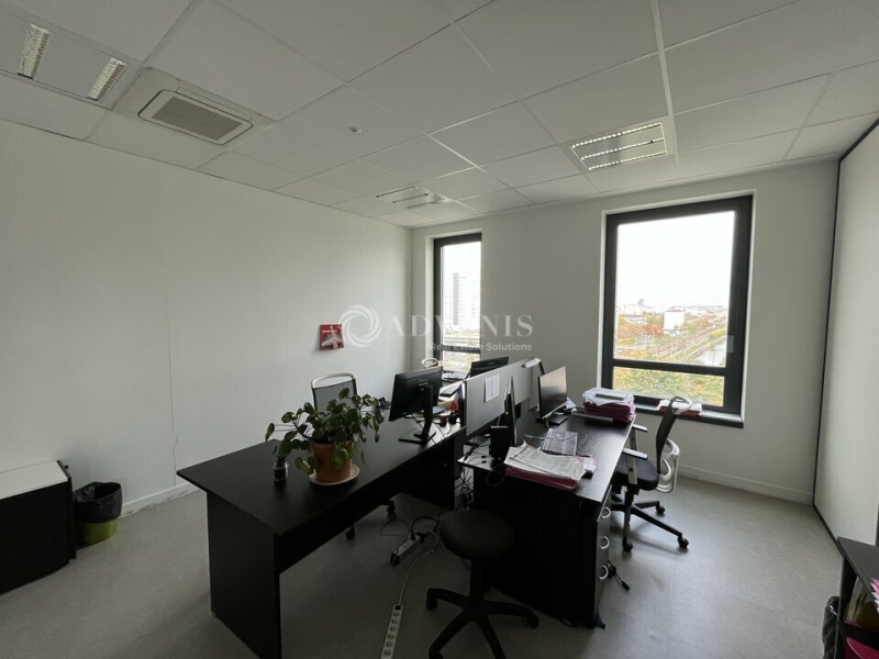 Location Bureaux CHOISY LE ROI (94600) - Photo 3
