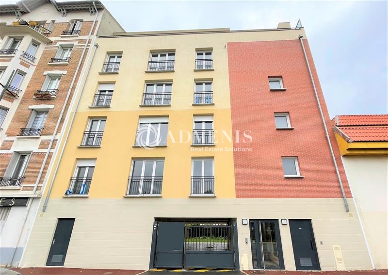 Location Bureaux JOINVILLE LE PONT (94340) - Photo 5