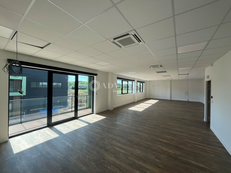 Location Activités Entrepôts LA QUEUE EN BRIE (94510) - Photo 12