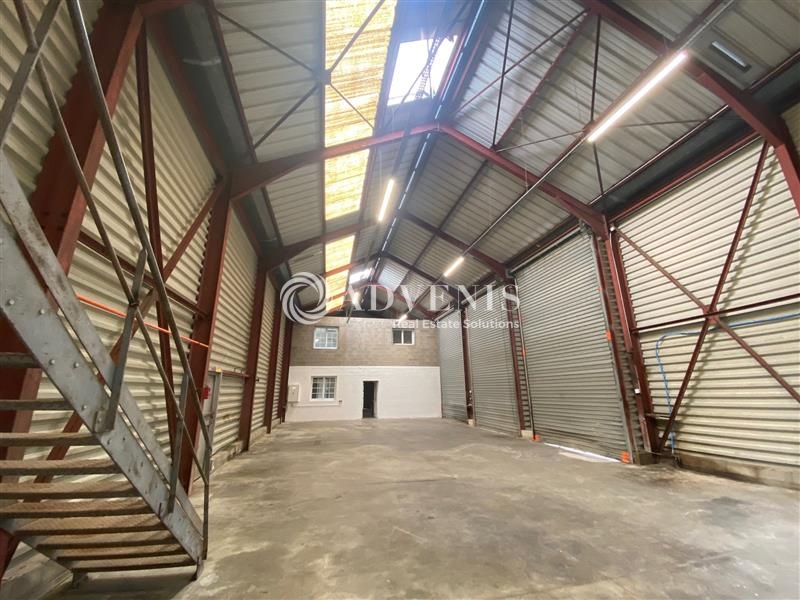 Location Terrain VILLENEUVE LE ROI (94290) - Photo 1