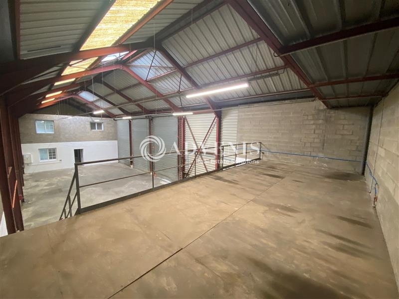 Location Bureaux VILLENEUVE LE ROI (94290) - Photo 3