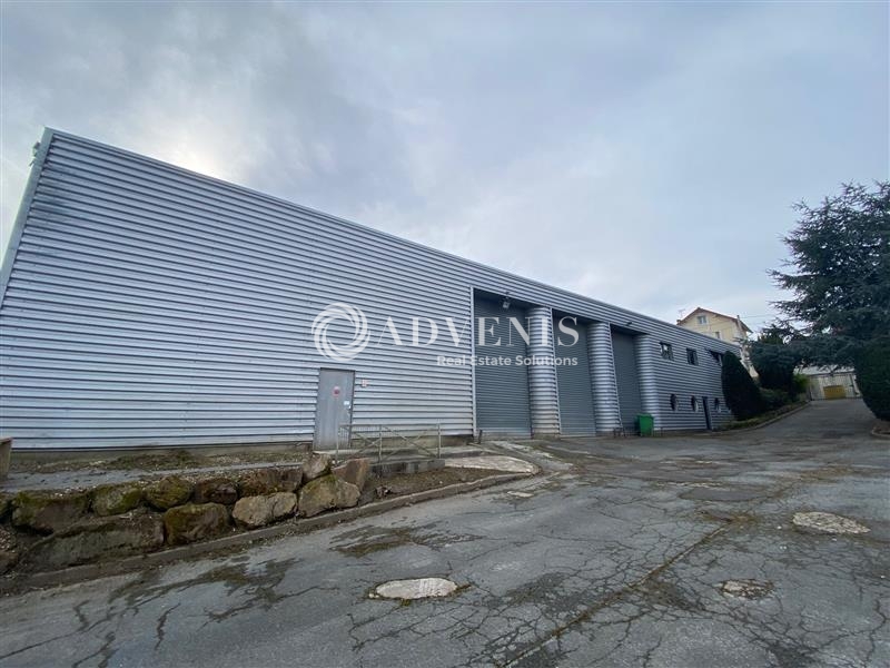 Location Bureaux VILLENEUVE LE ROI (94290) - Photo 7