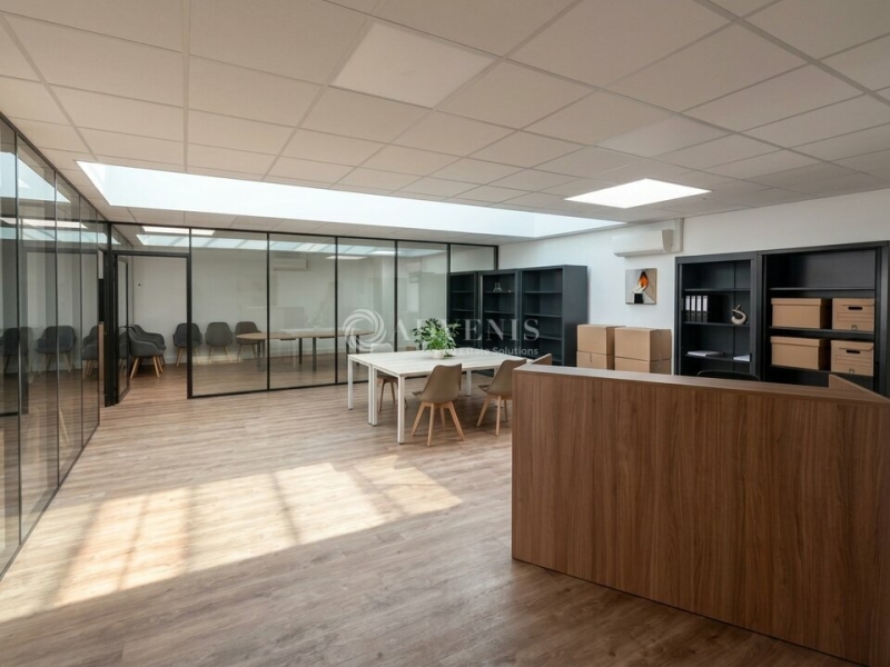 Location Bureaux BRY SUR MARNE (94360) - Photo 1