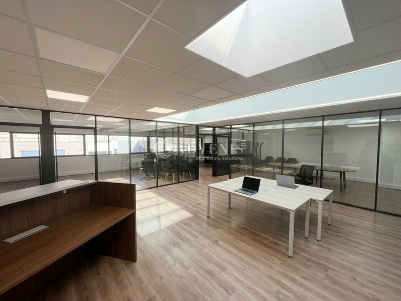 Location Bureaux BRY SUR MARNE (94360) - Photo 2