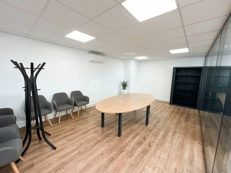 Location Bureaux BRY SUR MARNE (94360) - Photo 3