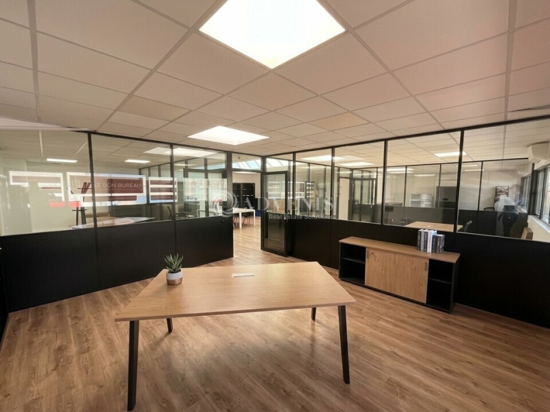 Location Bureaux BRY SUR MARNE (94360) - Photo 4