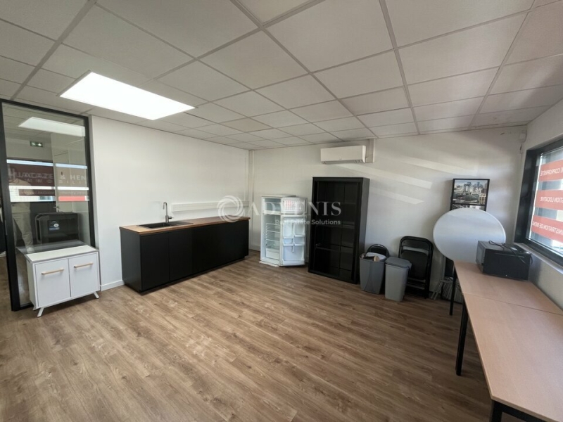 Location Bureaux BRY SUR MARNE (94360) - Photo 5