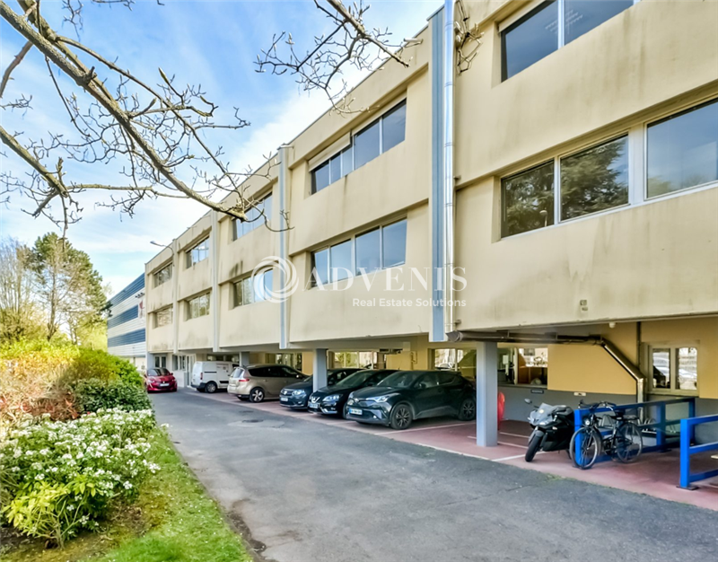 Location Bureaux NEUILLY SUR MARNE (93330) - Photo 6