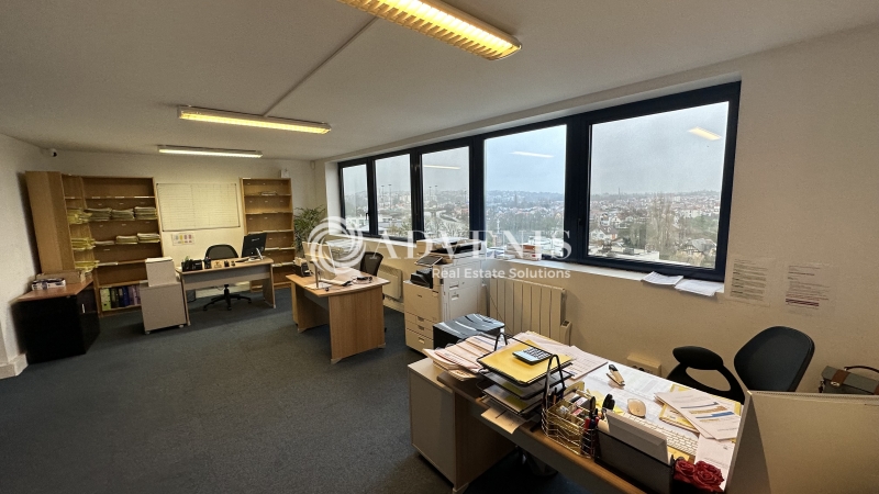 Location Bureaux JOINVILLE LE PONT (94340) - Photo 4