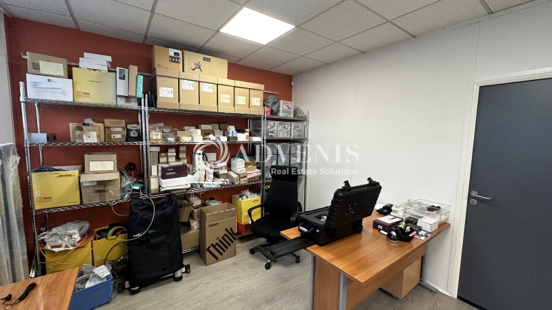 Location Bureaux JOINVILLE LE PONT (94340) - Photo 5