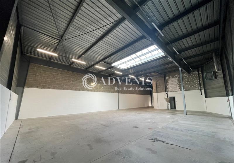 Location Activités Entrepôts VILLENEUVE SAINT GEORGES (94190) - Photo 2