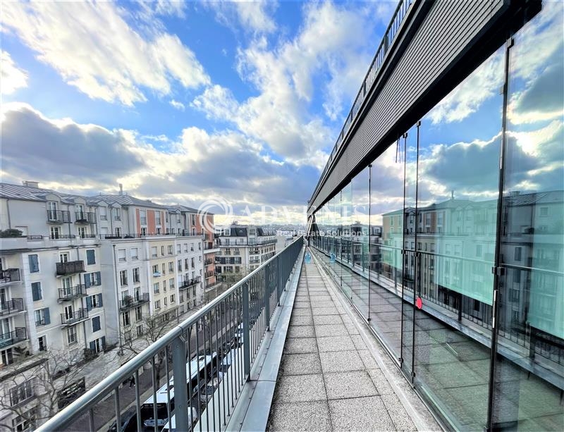 Location Bureaux MAISONS ALFORT (94700) - Photo 4