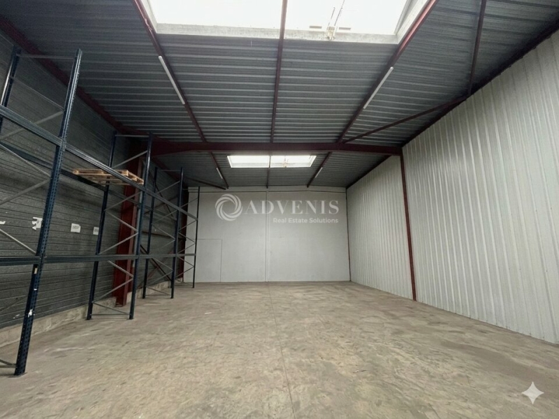Location Activités Entrepôts NEUILLY PLAISANCE (93360) - Photo 2