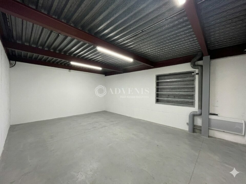 Location Activités Entrepôts NEUILLY PLAISANCE (93360) - Photo 5