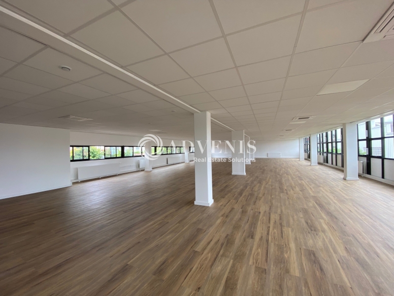 Location Bureaux et activités légères CHAMPIGNY SUR MARNE (94500) - Photo 1