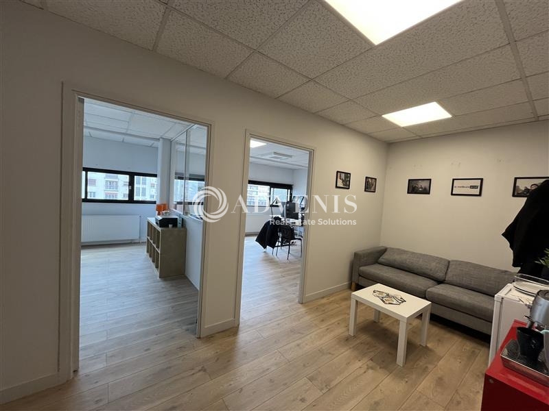 Location Bureaux CHAMPIGNY SUR MARNE (94500) - Photo 10