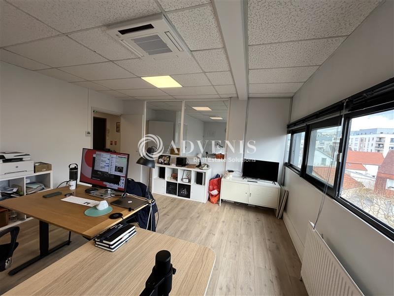 Location Bureaux CHAMPIGNY SUR MARNE (94500) - Photo 11
