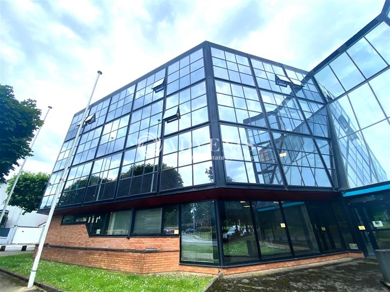 Location Bureaux CHAMPIGNY SUR MARNE (94500) - Photo 12