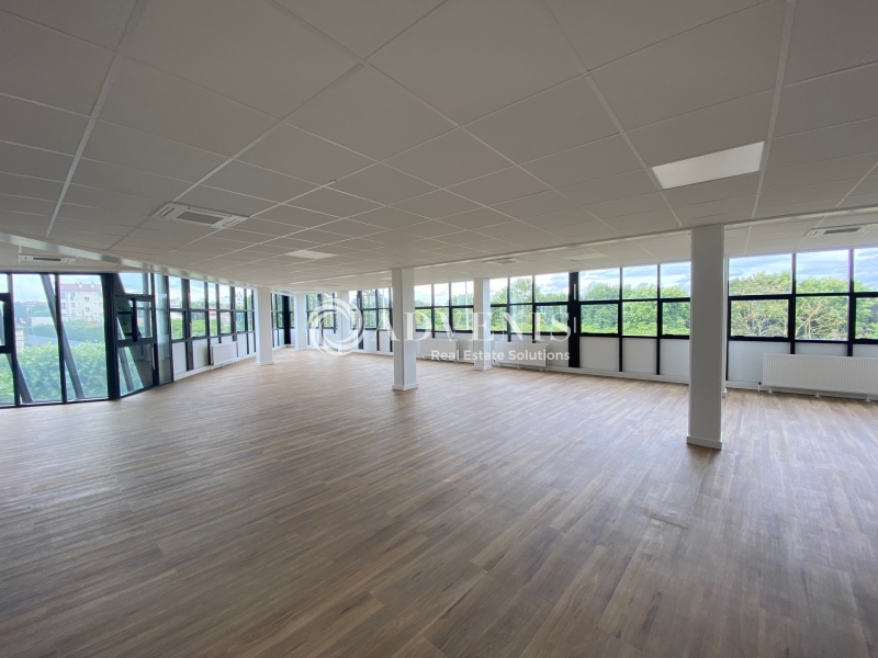 Location Bureaux et activités légères CHAMPIGNY SUR MARNE (94500) - Photo 2