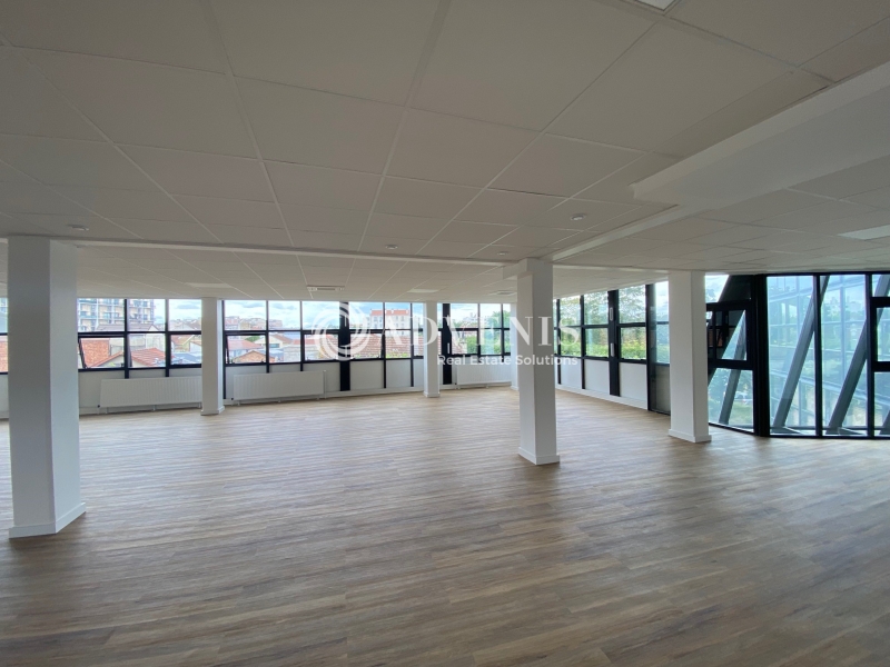 Location Bureaux et activités légères CHAMPIGNY SUR MARNE (94500) - Photo 4