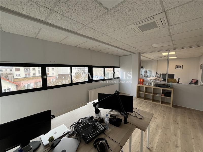 Location Bureaux CHAMPIGNY SUR MARNE (94500) - Photo 8