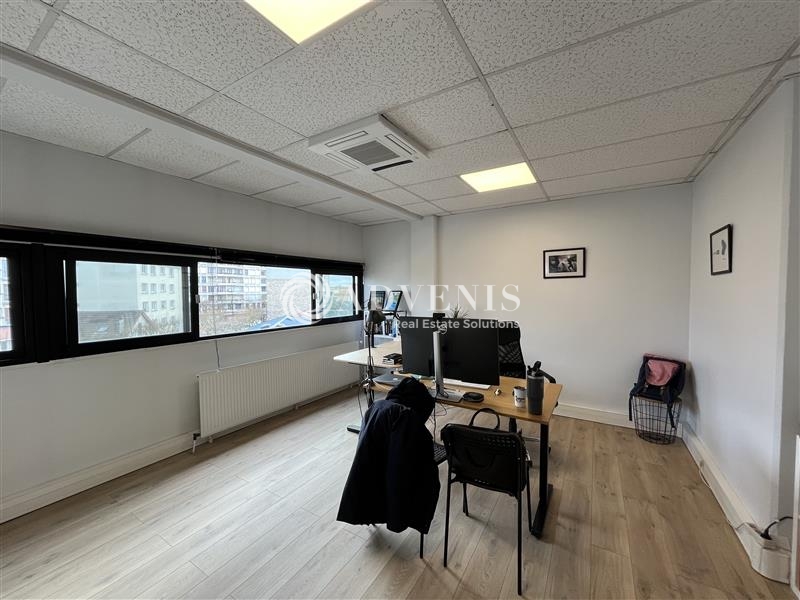 Location Bureaux CHAMPIGNY SUR MARNE (94500) - Photo 9