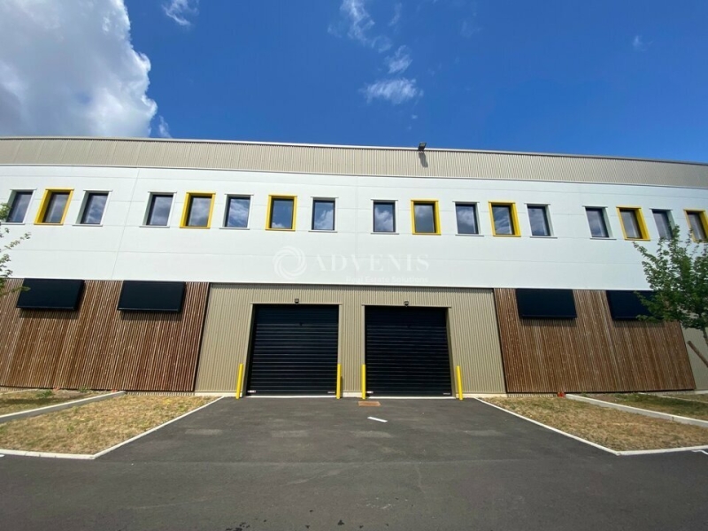 Location Activités Entrepôts FRESNES (94260) - Photo 2