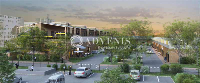 Location Activités Entrepôts FRESNES (94260) - Photo 11