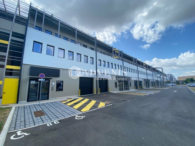 Location Activités Entrepôts FRESNES (94260) - Photo 6