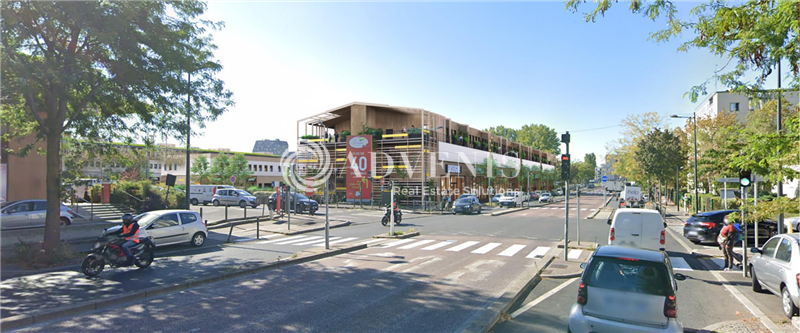 Location Bureaux FRESNES (94260) - Photo 1