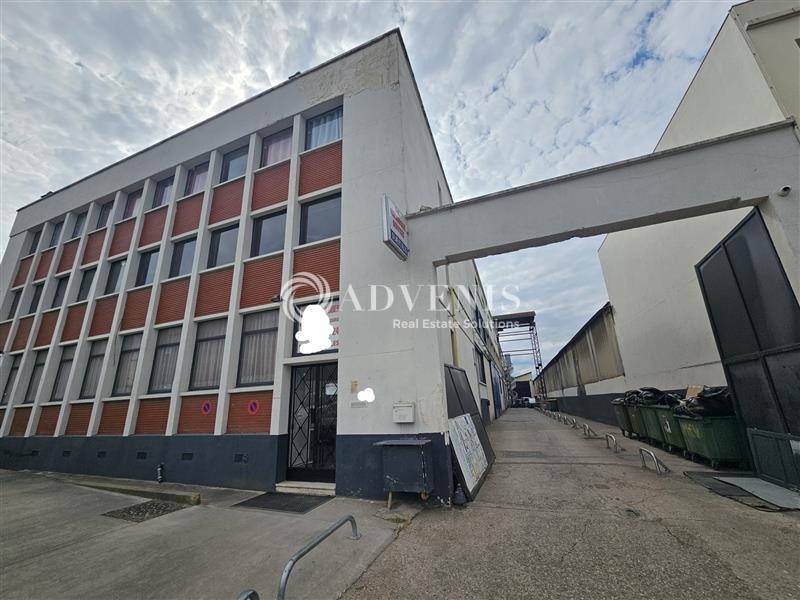 Location Activités Entrepôts BOBIGNY (93000) - Photo 10