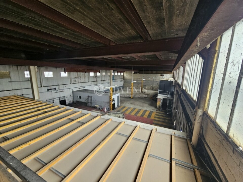 Location Activités Entrepôts BOBIGNY (93000) - Photo 11