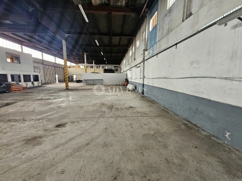 Location Activités Entrepôts BOBIGNY (93000) - Photo 12