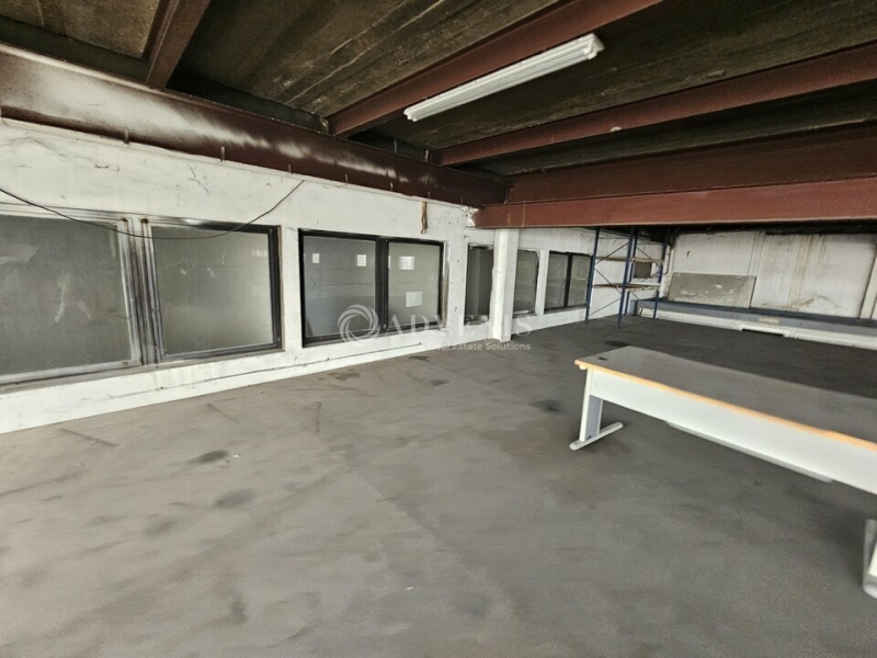 Location Activités Entrepôts BOBIGNY (93000) - Photo 13