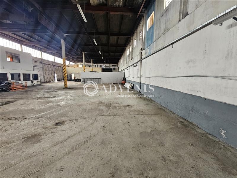 Location Activités Entrepôts BOBIGNY (93000) - Photo 3