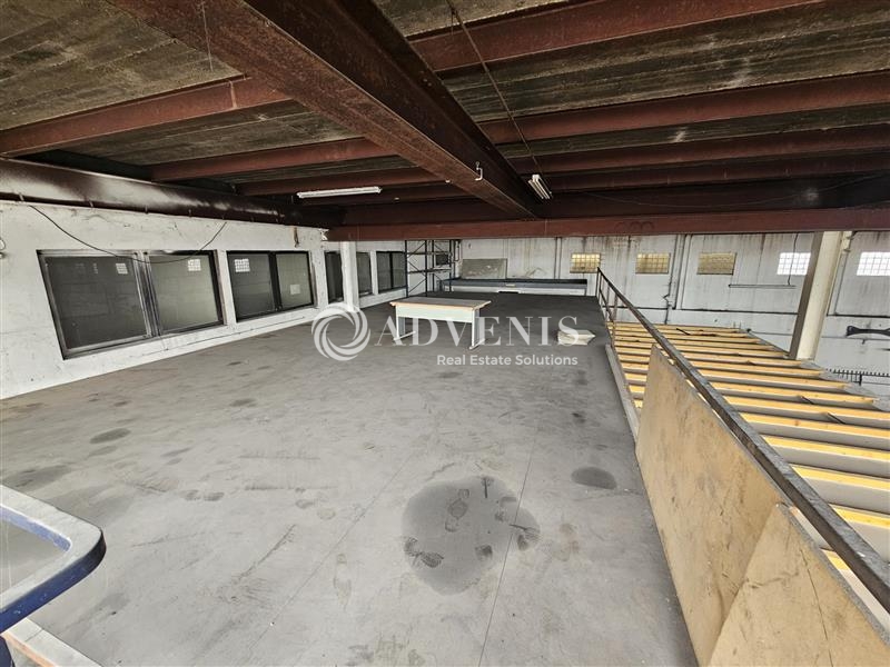 Location Activités Entrepôts BOBIGNY (93000) - Photo 4