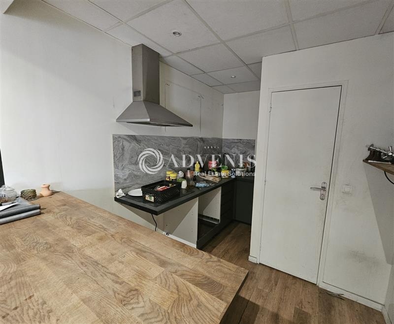 Location Activités Entrepôts BOBIGNY (93000) - Photo 5