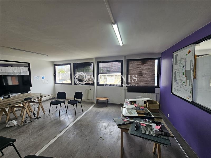Location Activités Entrepôts BOBIGNY (93000) - Photo 6